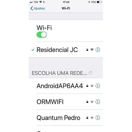 Studio 301 | Wifi 600Mb | Residencial Jc, Um Lugar Para Ficar. Belém Exteriér fotografie