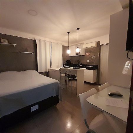 Studio 301 | Wifi 600Mb | Residencial Jc, Um Lugar Para Ficar. Belém Exteriér fotografie