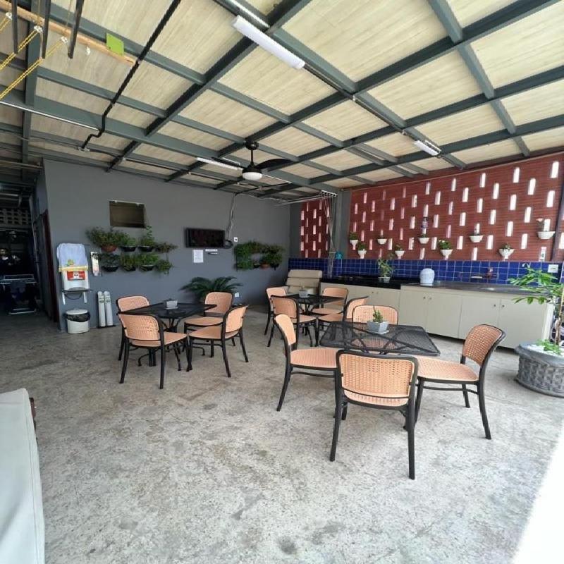 Studio 301 | Wifi 600Mb | Residencial Jc, Um Lugar Para Ficar. Belém Exteriér fotografie