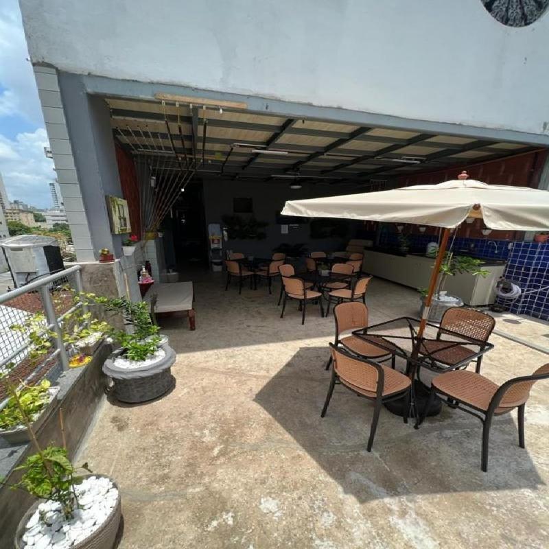 Studio 301 | Wifi 600Mb | Residencial Jc, Um Lugar Para Ficar. Belém Exteriér fotografie