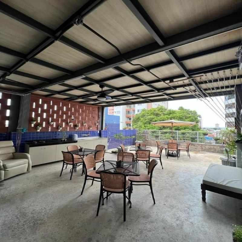 Studio 301 | Wifi 600Mb | Residencial Jc, Um Lugar Para Ficar. Belém Exteriér fotografie