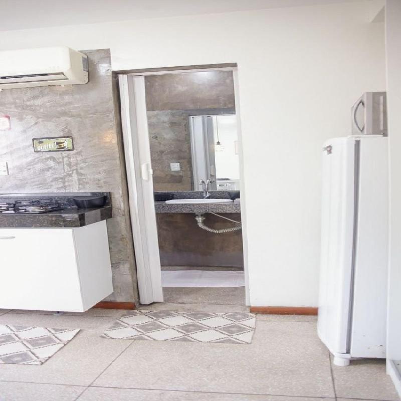 Studio 301 | Wifi 600Mb | Residencial Jc, Um Lugar Para Ficar. Belém Exteriér fotografie